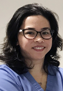 Dr. Lily Nguyen